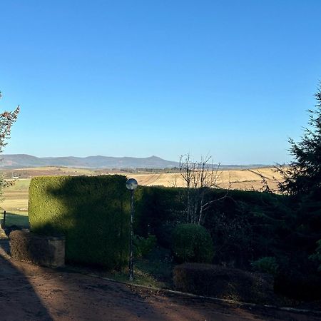 Awakening Alchemy Retreat Centre Inverurie Exterior foto