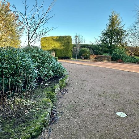 Awakening Alchemy Retreat Centre Inverurie Exterior foto