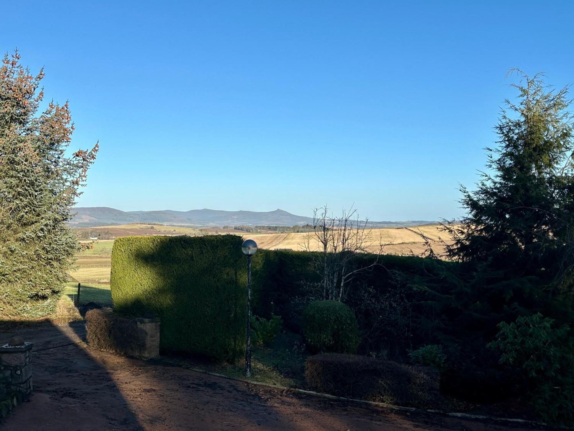 Awakening Alchemy Retreat Centre Inverurie Exterior foto