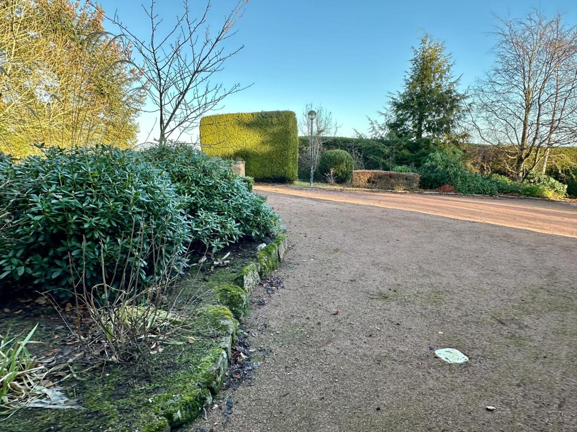 Awakening Alchemy Retreat Centre Inverurie Exterior foto