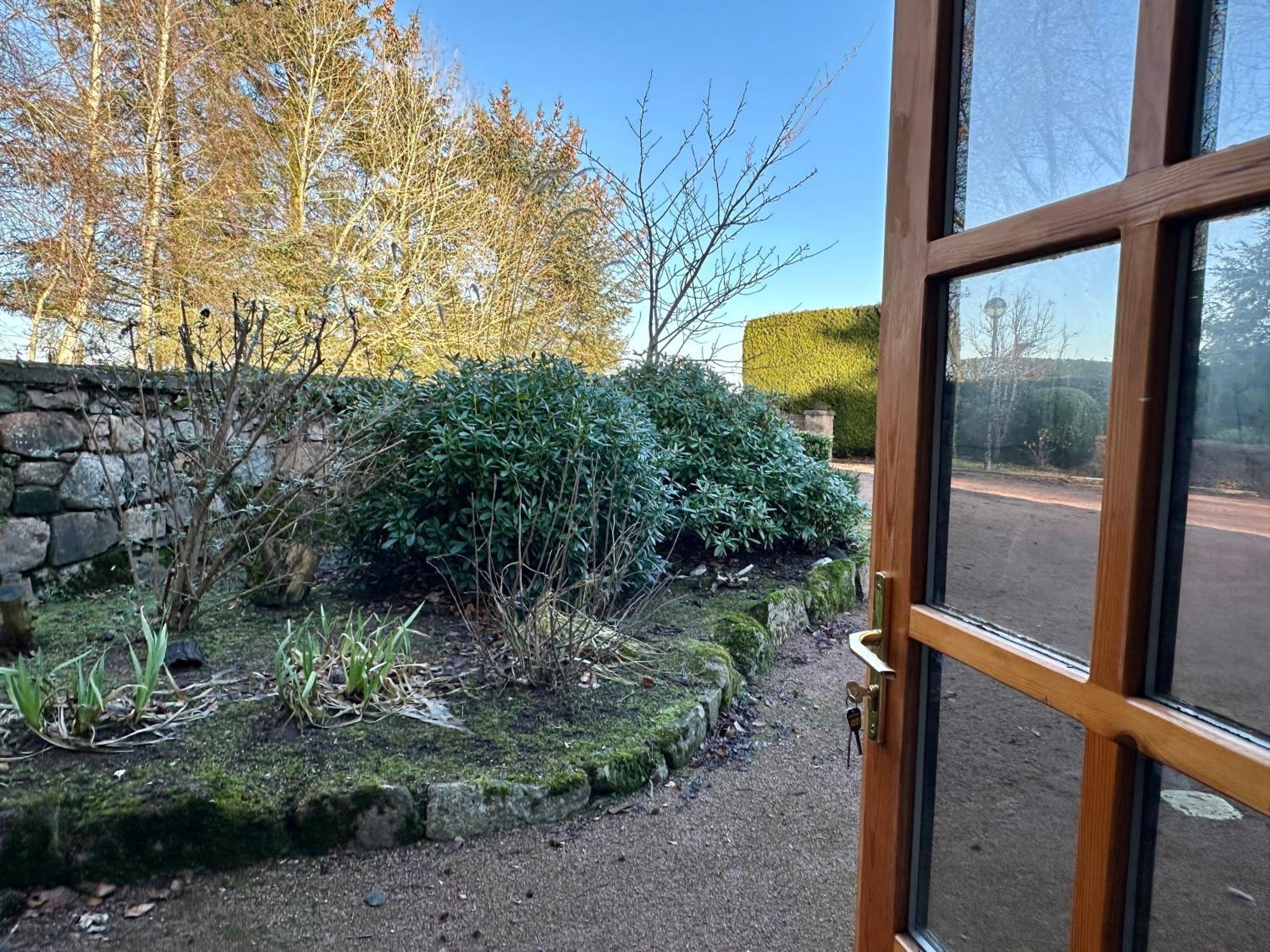 Awakening Alchemy Retreat Centre Inverurie Exterior foto