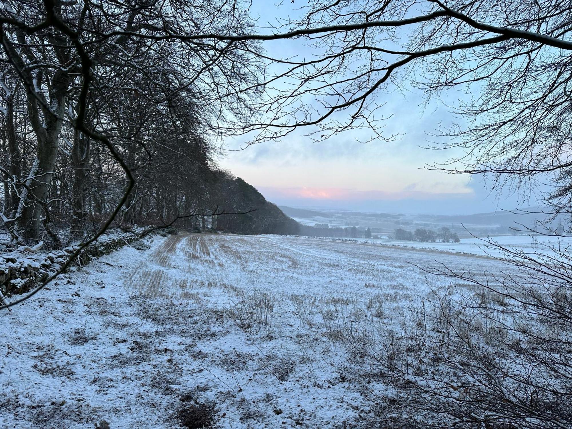 Awakening Alchemy Retreat Centre Inverurie Exterior foto